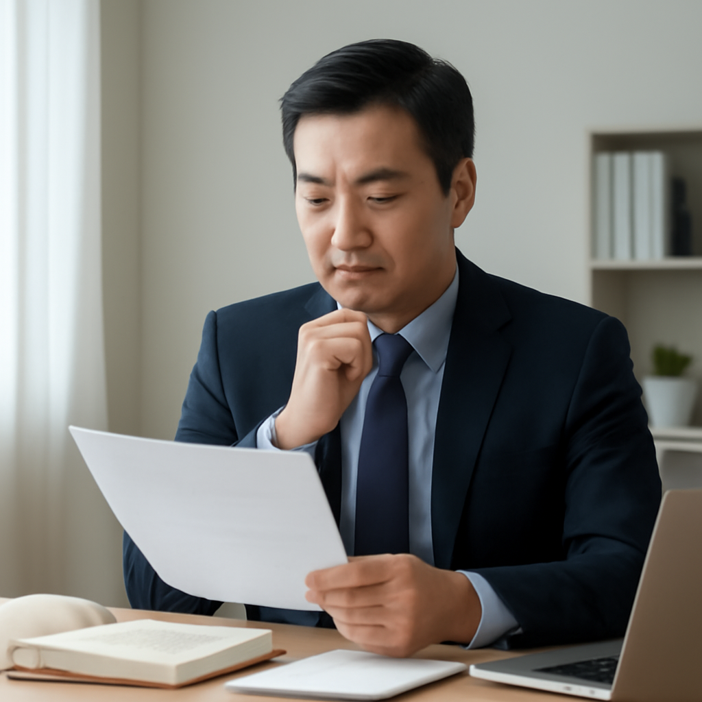 공인중개사합격률 대표 이미지